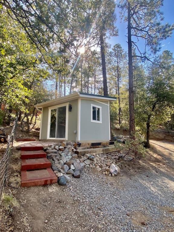 National Forest Retreat - Relax And Recharge! Two Night Minimum Villa Prescott Eksteriør bilde