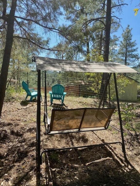 National Forest Retreat - Relax And Recharge! Two Night Minimum Villa Prescott Eksteriør bilde